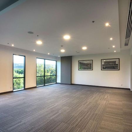 Hampton Inn By Hilton Σαν Λουίς Ποτοσί Εξωτερικό φωτογραφία