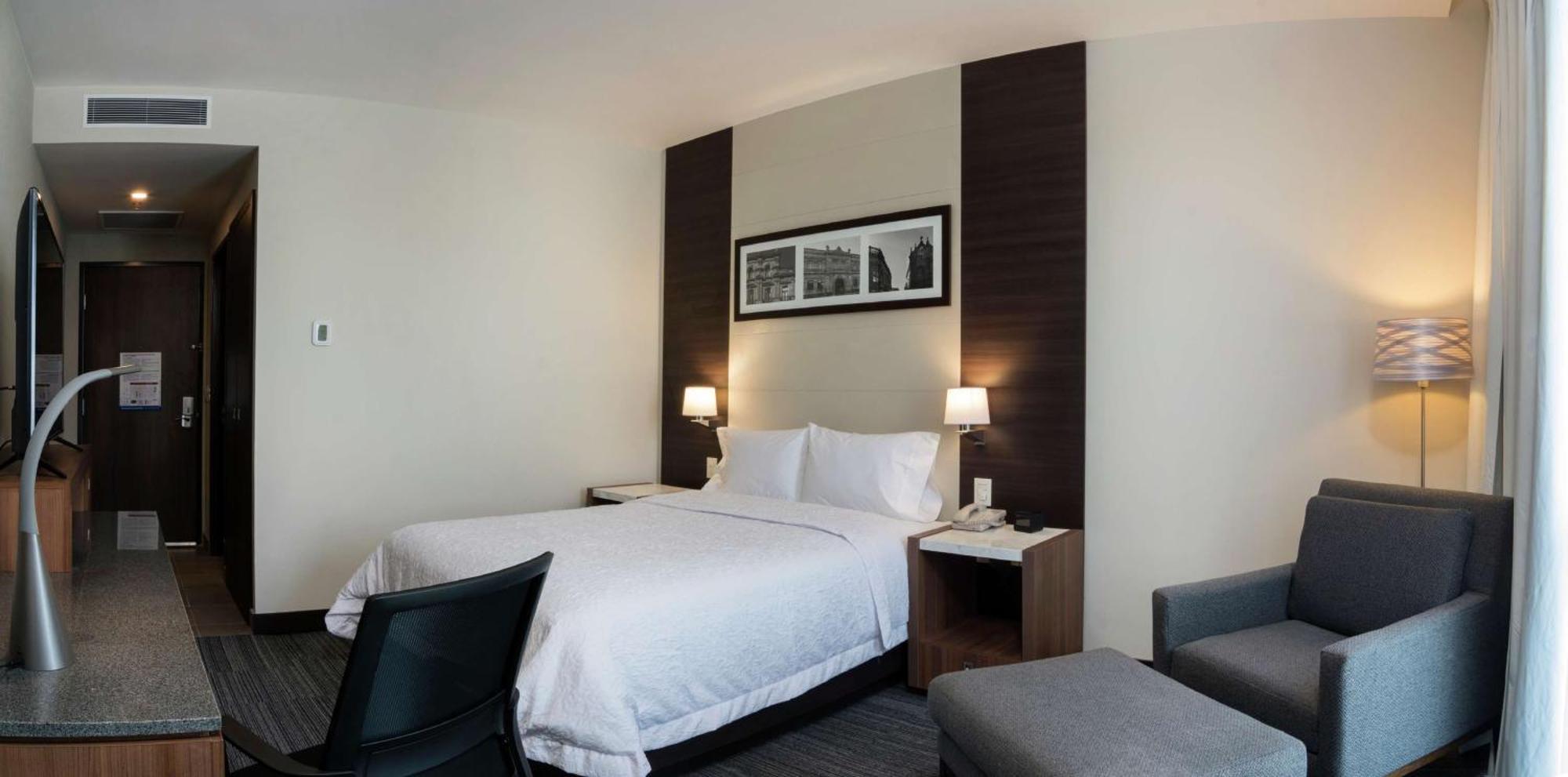 Hampton Inn By Hilton Σαν Λουίς Ποτοσί Εξωτερικό φωτογραφία