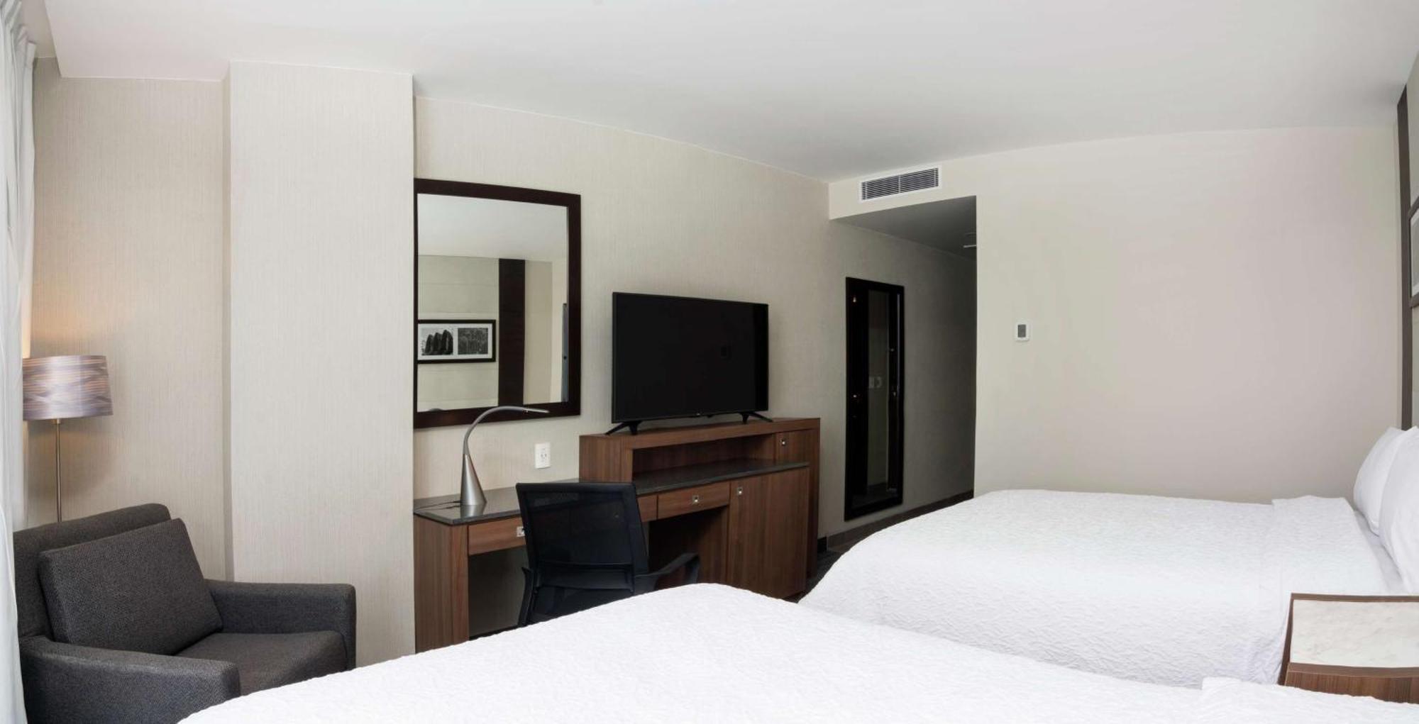 Hampton Inn By Hilton Σαν Λουίς Ποτοσί Εξωτερικό φωτογραφία