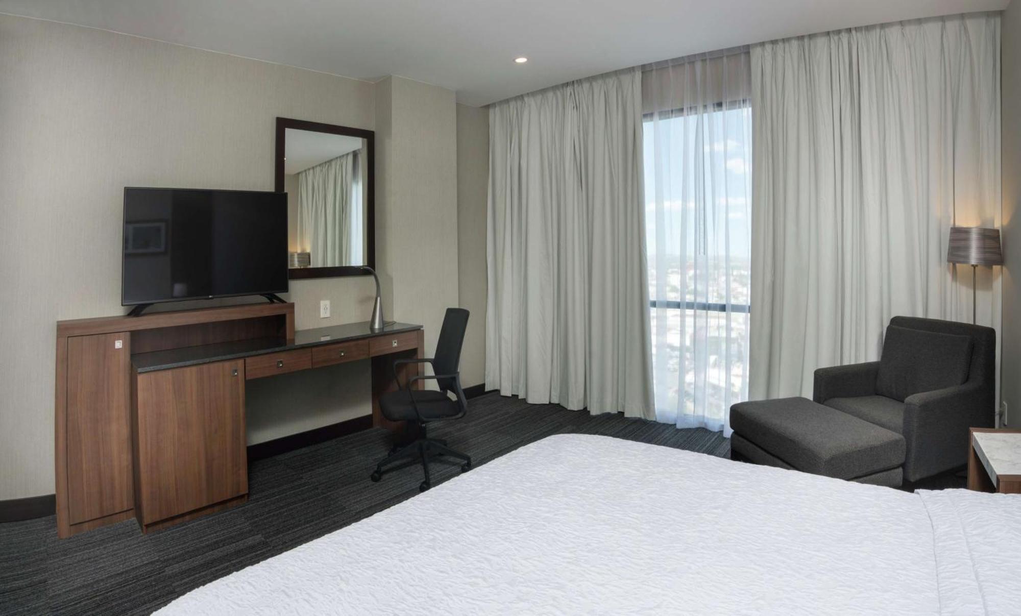 Hampton Inn By Hilton Σαν Λουίς Ποτοσί Εξωτερικό φωτογραφία