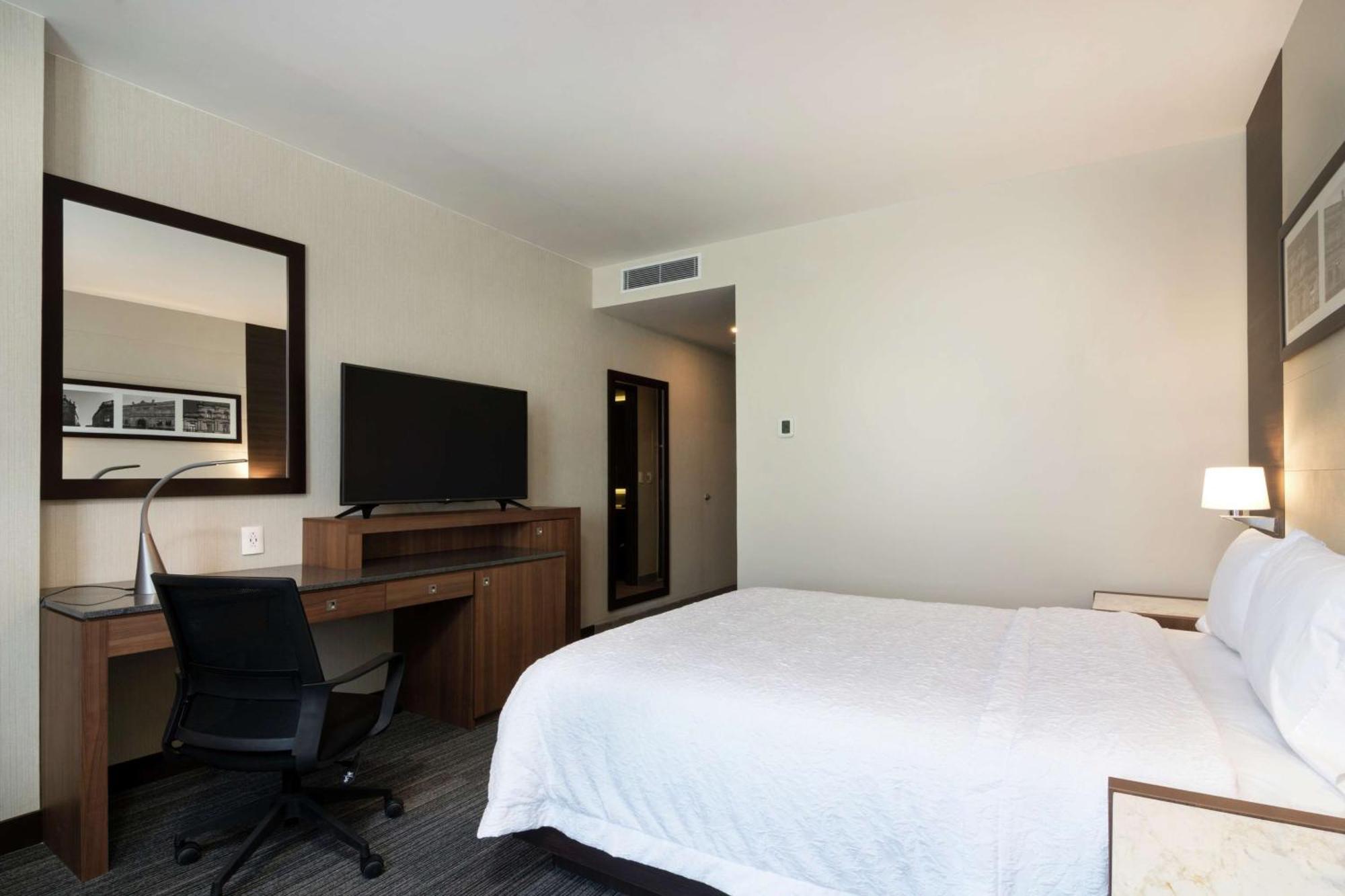 Hampton Inn By Hilton Σαν Λουίς Ποτοσί Εξωτερικό φωτογραφία