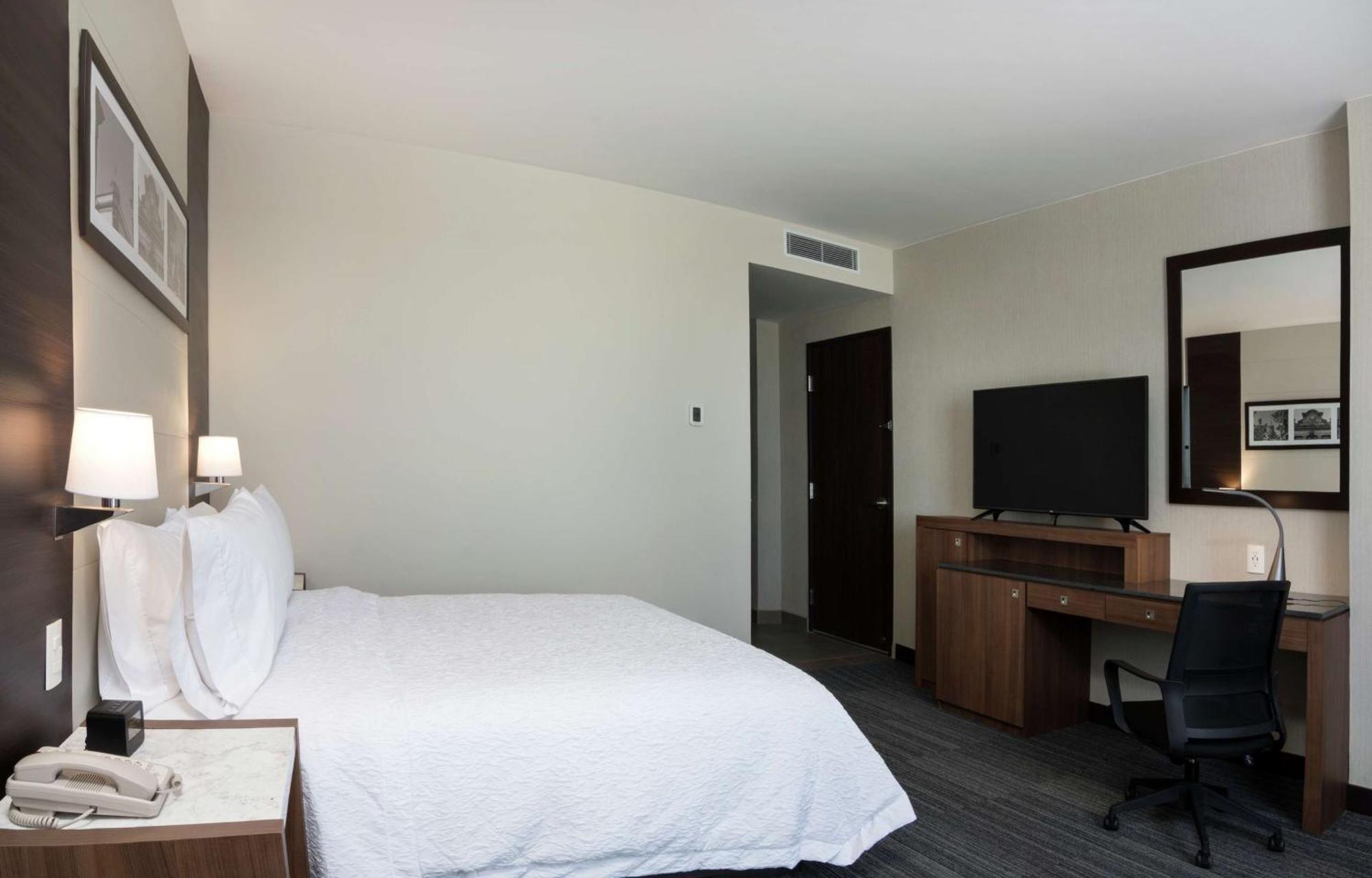 Hampton Inn By Hilton Σαν Λουίς Ποτοσί Εξωτερικό φωτογραφία