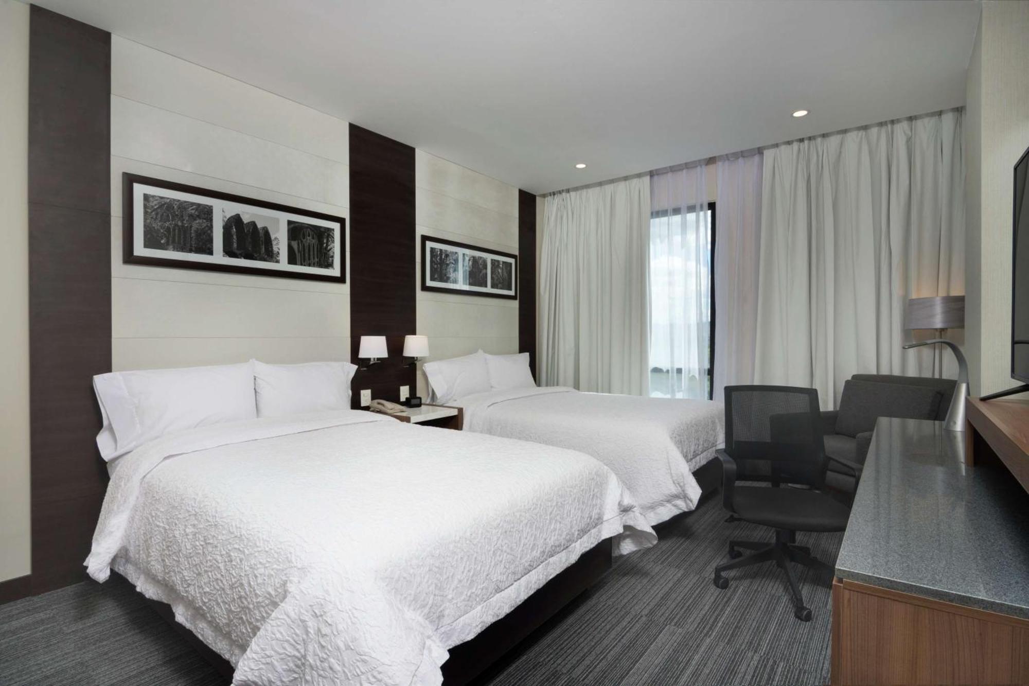 Hampton Inn By Hilton Σαν Λουίς Ποτοσί Εξωτερικό φωτογραφία
