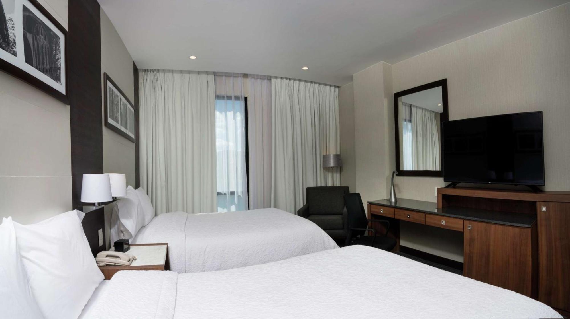 Hampton Inn By Hilton Σαν Λουίς Ποτοσί Εξωτερικό φωτογραφία