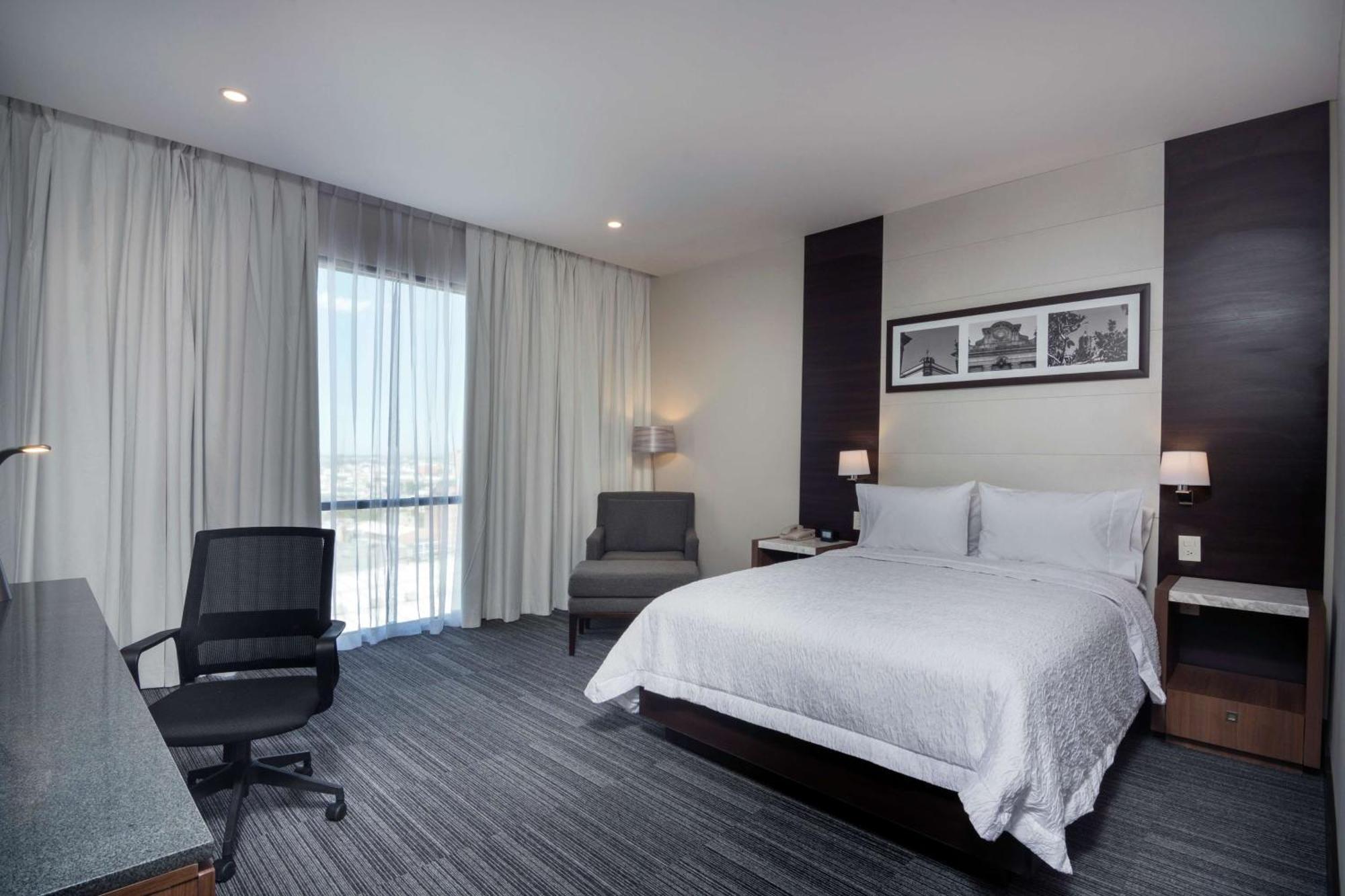 Hampton Inn By Hilton Σαν Λουίς Ποτοσί Εξωτερικό φωτογραφία