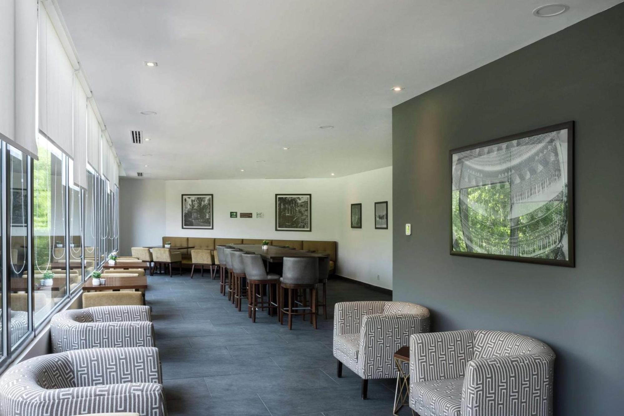 Hampton Inn By Hilton Σαν Λουίς Ποτοσί Εξωτερικό φωτογραφία