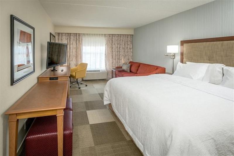 Hampton Inn By Hilton Σαν Λουίς Ποτοσί Εξωτερικό φωτογραφία